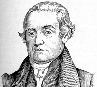 Noah Webster