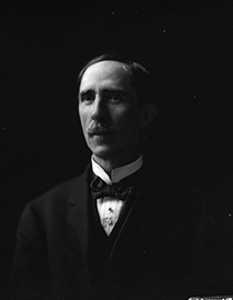 Charles Fitzgerald