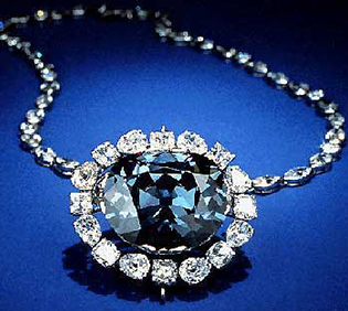 Hope Diamond