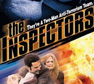 Showtime Network’s “The Inspectors”