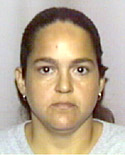 Smaller wanted poster for Elizabeth Barrios-Cantillo