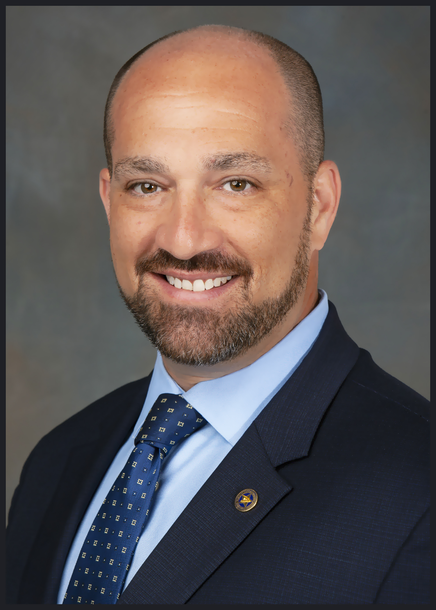 Peter R. Rendina Picture