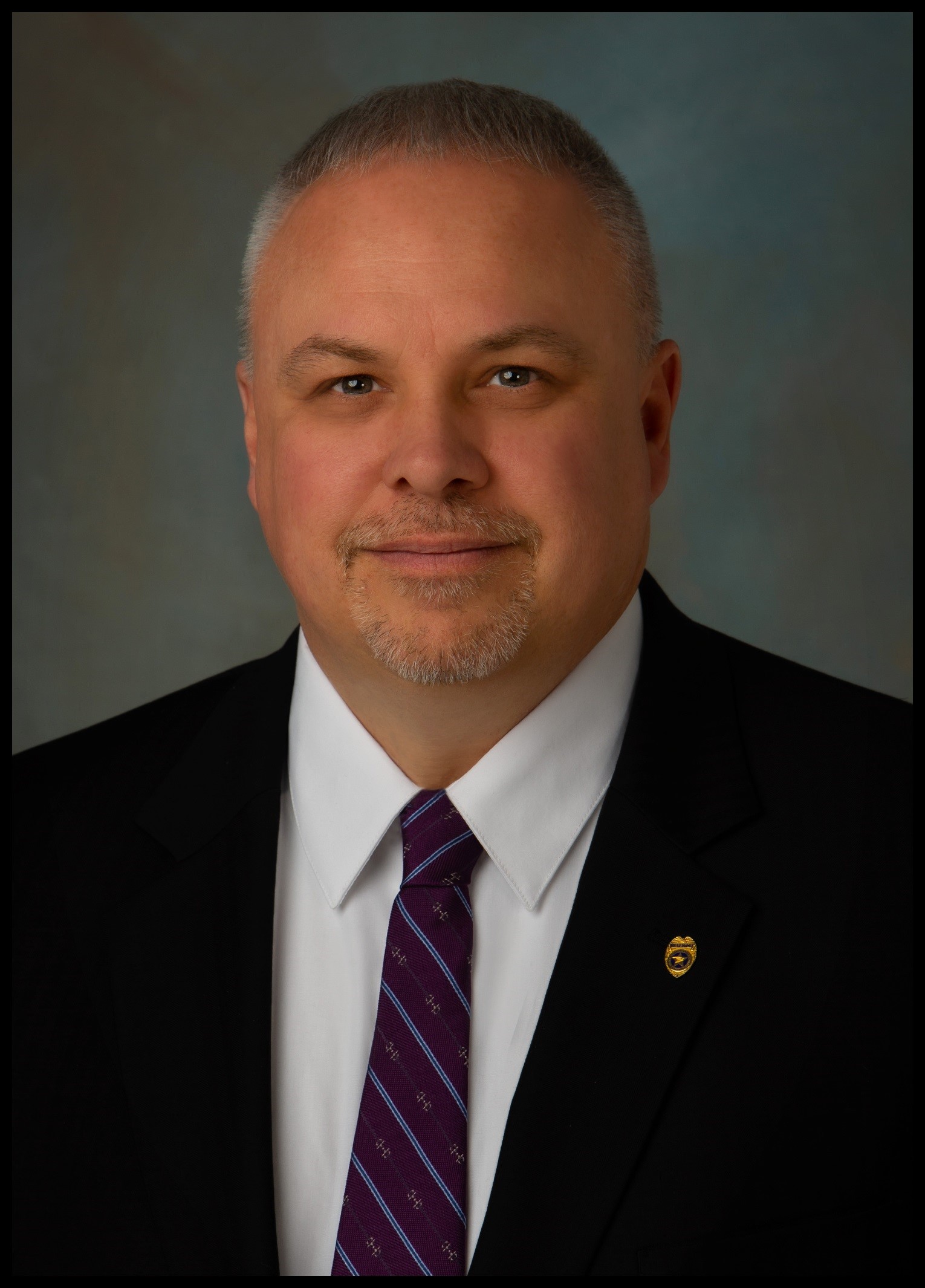 Daniel B. Brubaker Picture