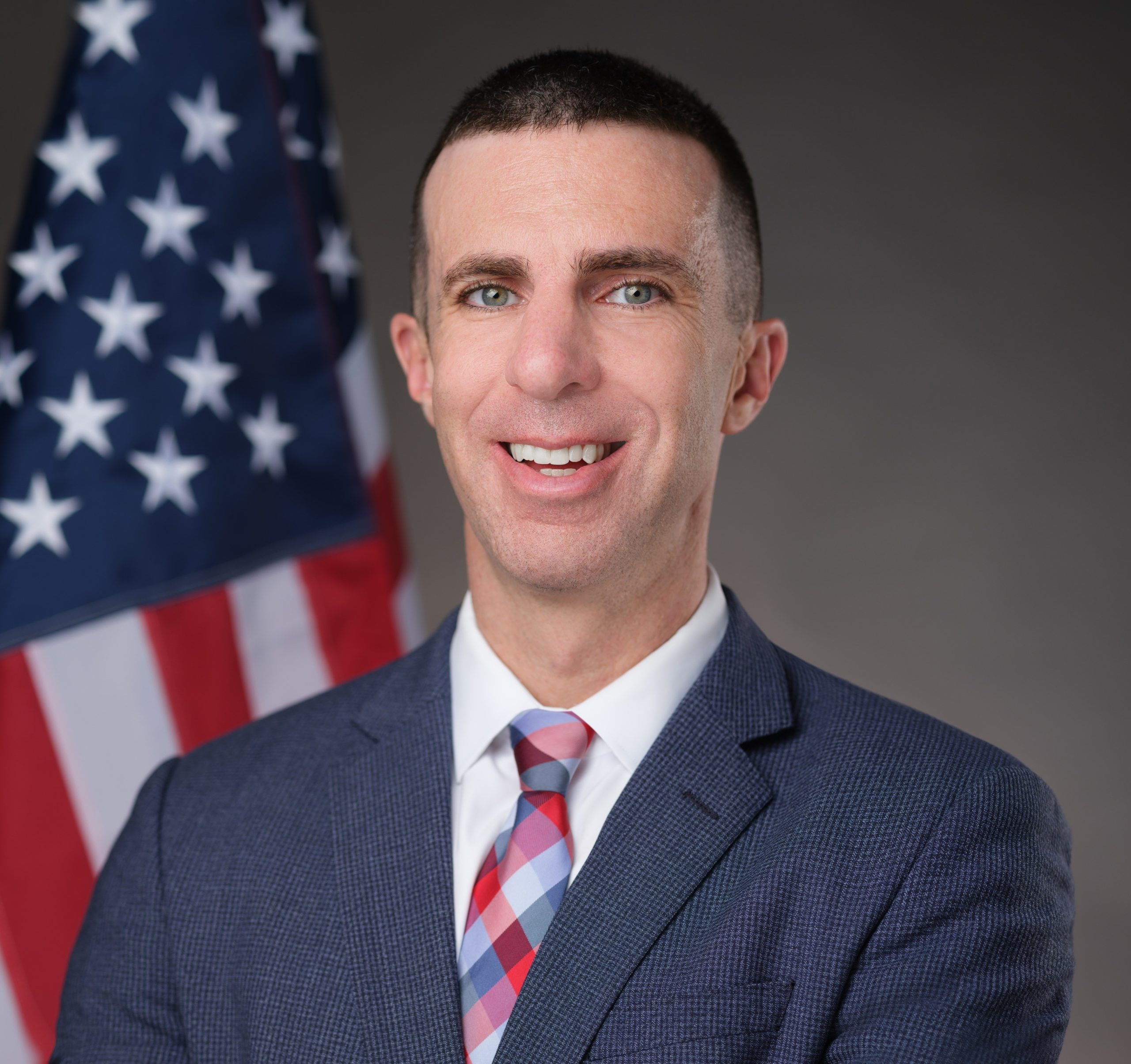 Brendan T Donahue Picture