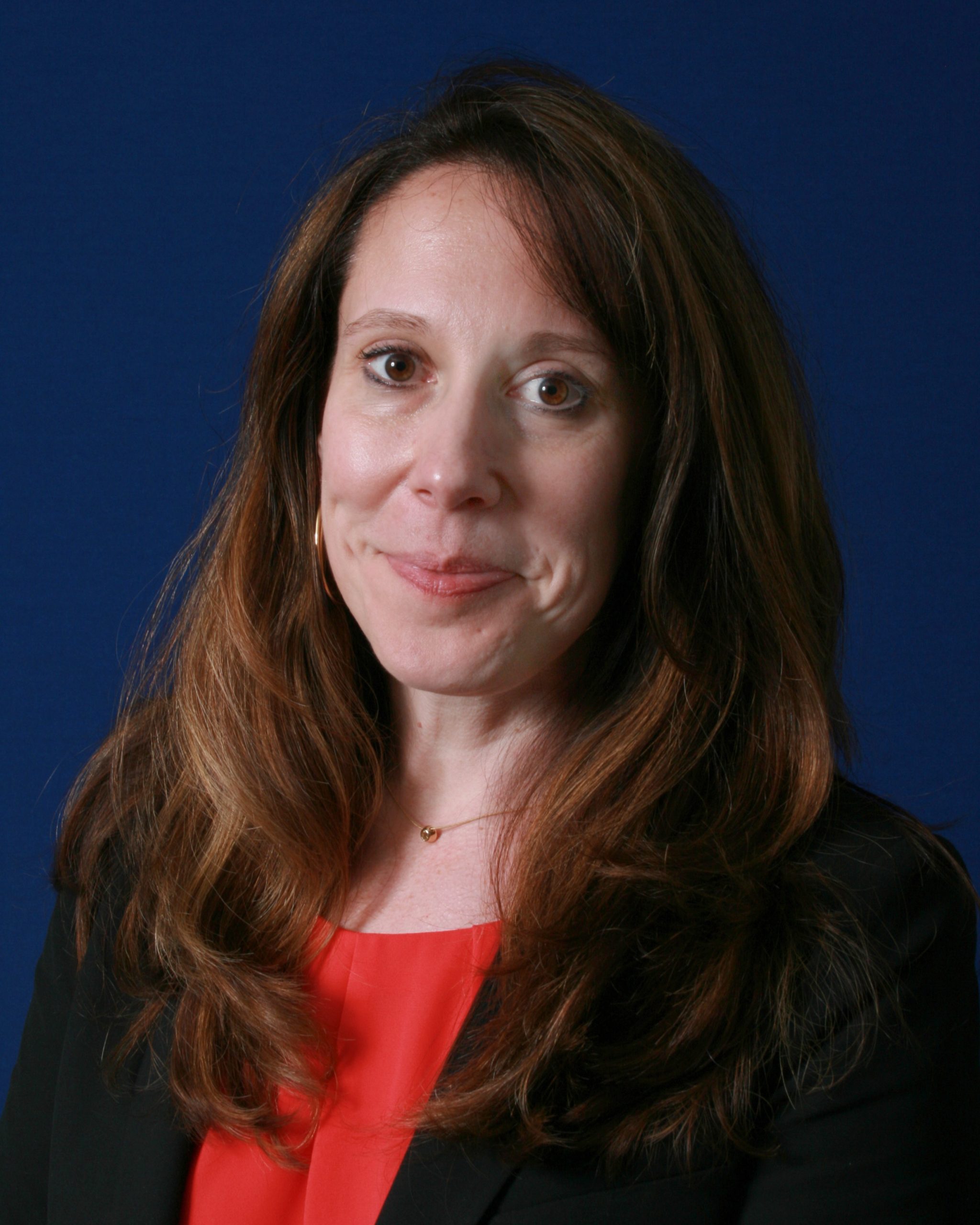 Dominique Giroux Picture